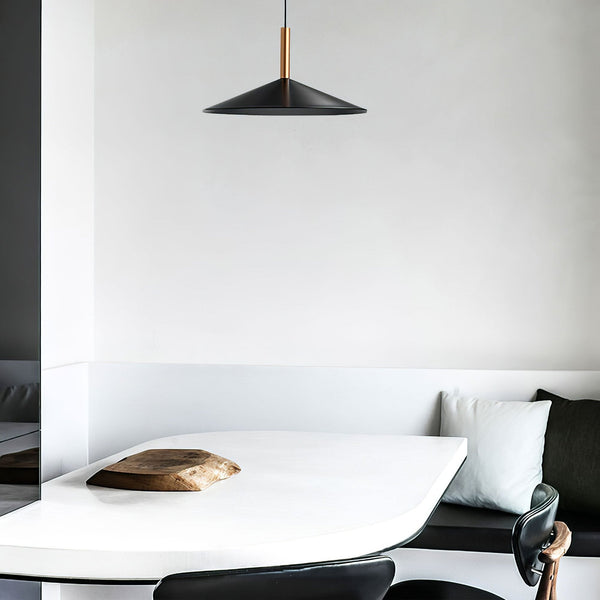 Altura - LED-Pendelleuchte, minimalistisches Design