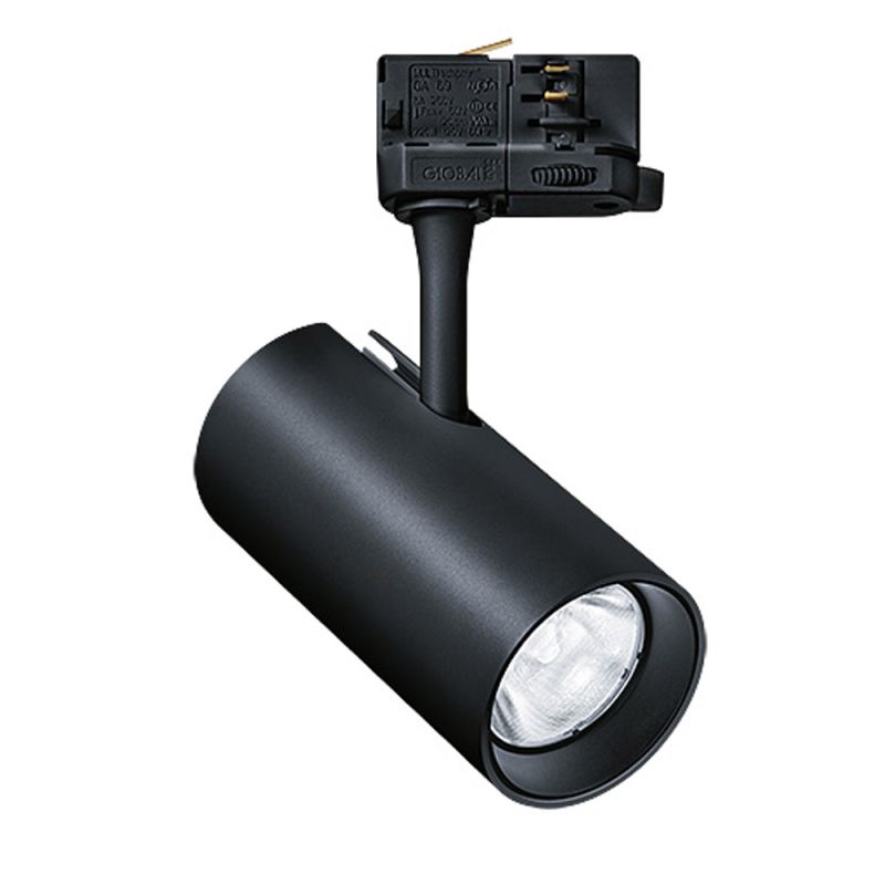 Directa - LED-Schienenstrahler 23 W 2108 lm 3000 K