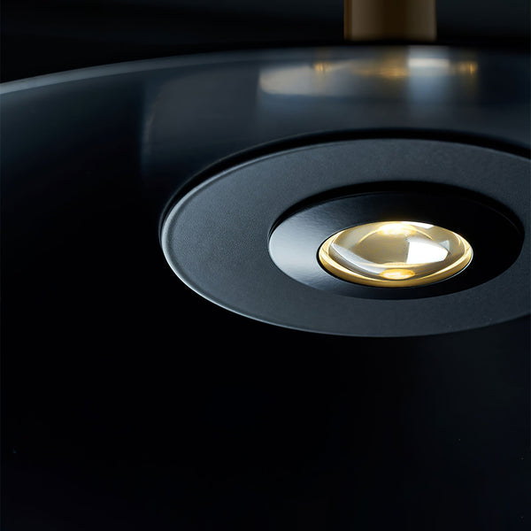 Altura - LED-Pendelleuchte, minimalistisches Design