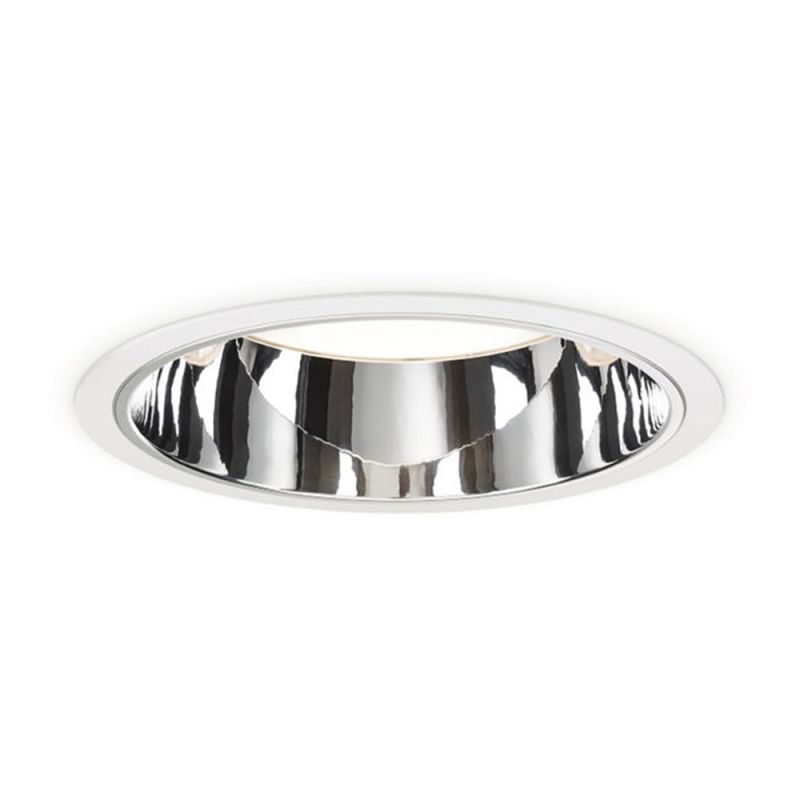Philips - LED Downlight LuxSpace Compact Tief DN571B 10,3W