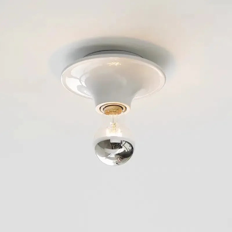Astrum - LED Wandleuchte Bauhaus NordicBau