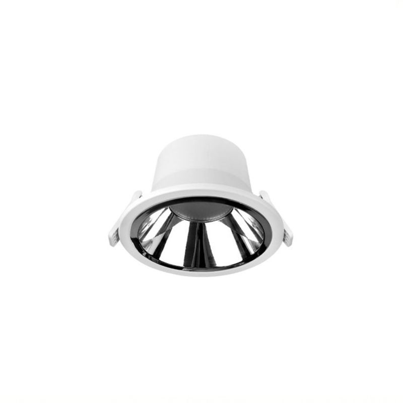 Noxion - LED Downlight Apollo 9W 1100lm 60D - 840 Kaltweiß