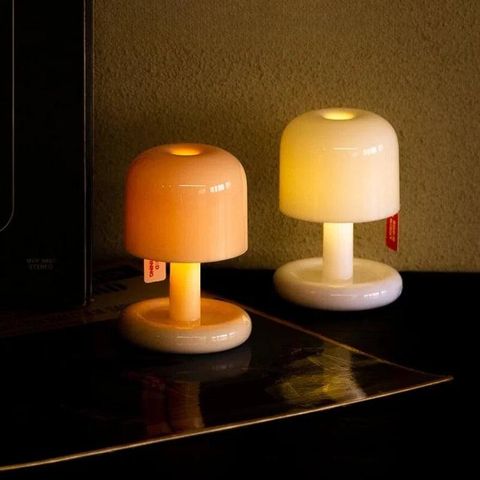 Tabora - Mini-Sonnenuntergangslicht, USB-aufladbar