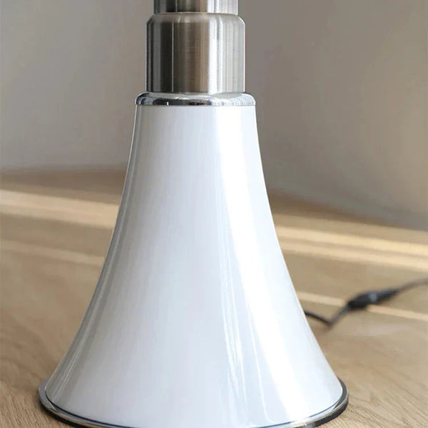 Nestor - Vintage LED-Designer-Tischleuchte
