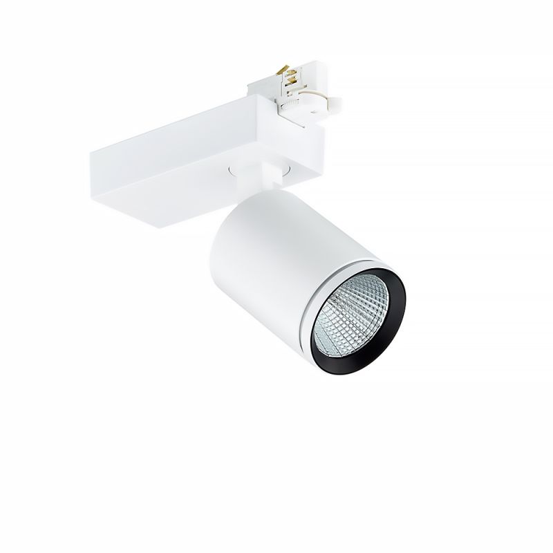 Glanza - LED-Schienenleuchte 2000 lm