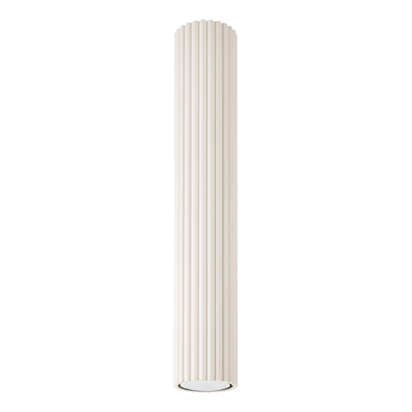 Plafona - Beige Deckenleuchte