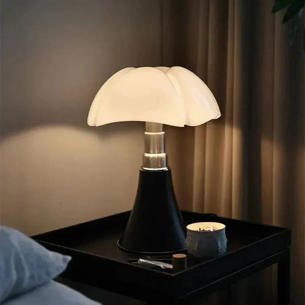 Nestor - Vintage LED-Designer-Tischleuchte