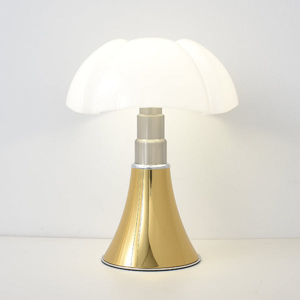 Nestor - Vintage LED-Designer-Tischleuchte