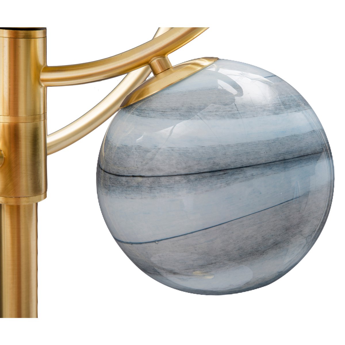 Alexandra - Decor - Universo Gold Stehleuchte