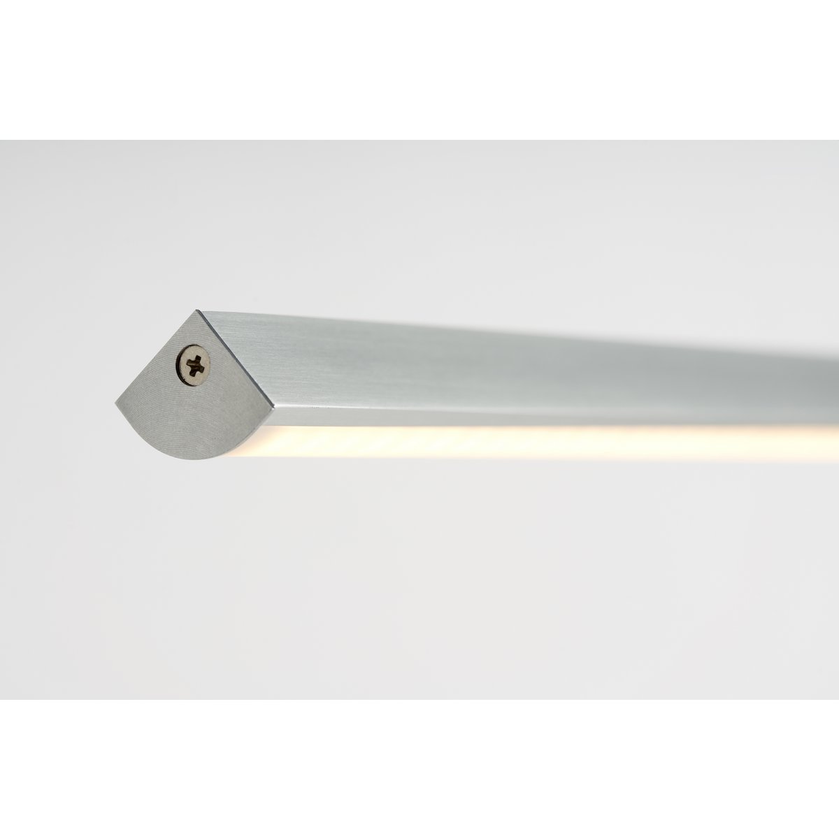 Pivo - Studio-Schreibtischleuchte, Aluminium