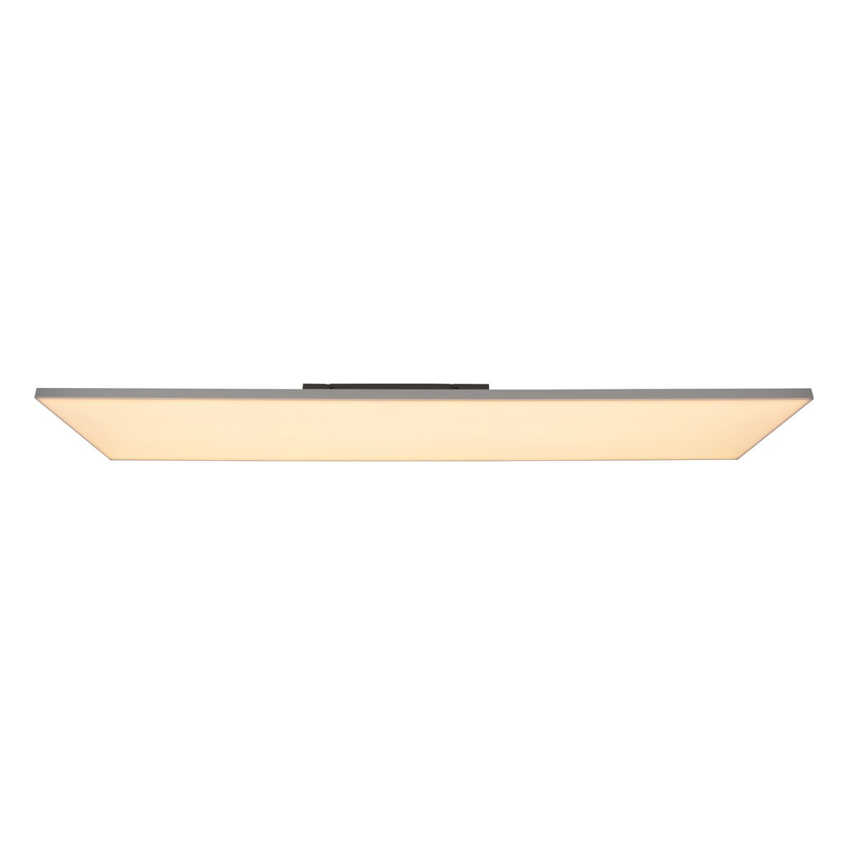 Aurela - LED-Deckenleuchte 119,5 x 29,5 cm, rahmenlos