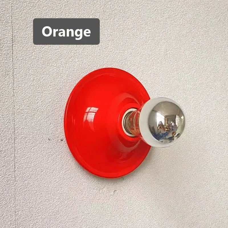 Astrum - LED Wandleuchte Bauhaus NordicBau