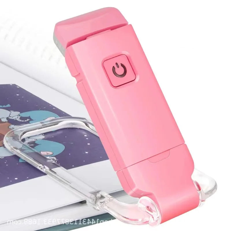 Pivo - USB-LED-Leselampe, dimmbar
