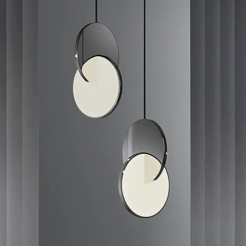 Zenita - LED Hängeleuchte Lumea Luxe 3-flammig