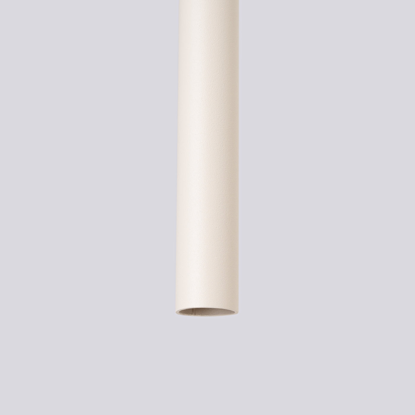 Polara - Hängelampe 5-flammig Beige 25 cm