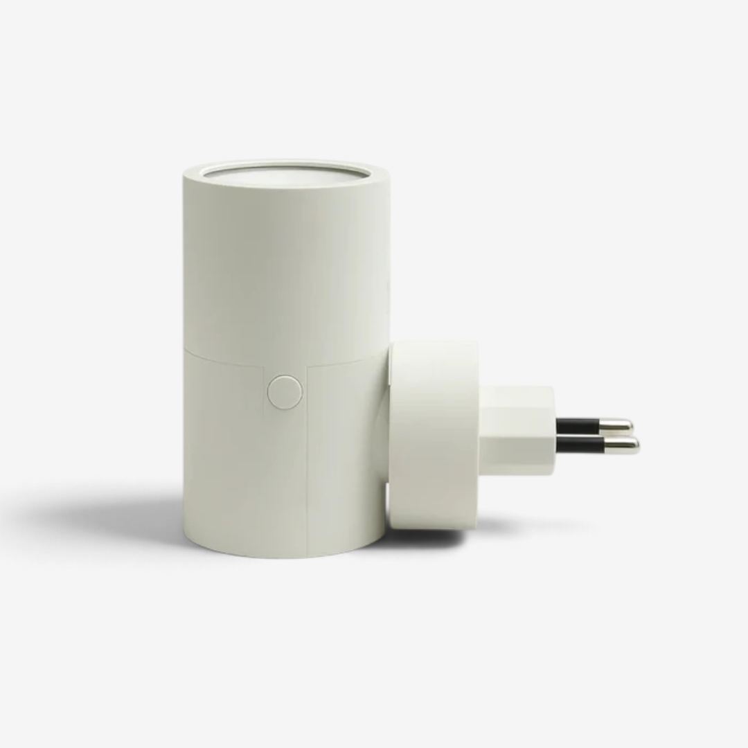 Lunavex – LED-Wandleuchte mit Tag-/Nachtsensor