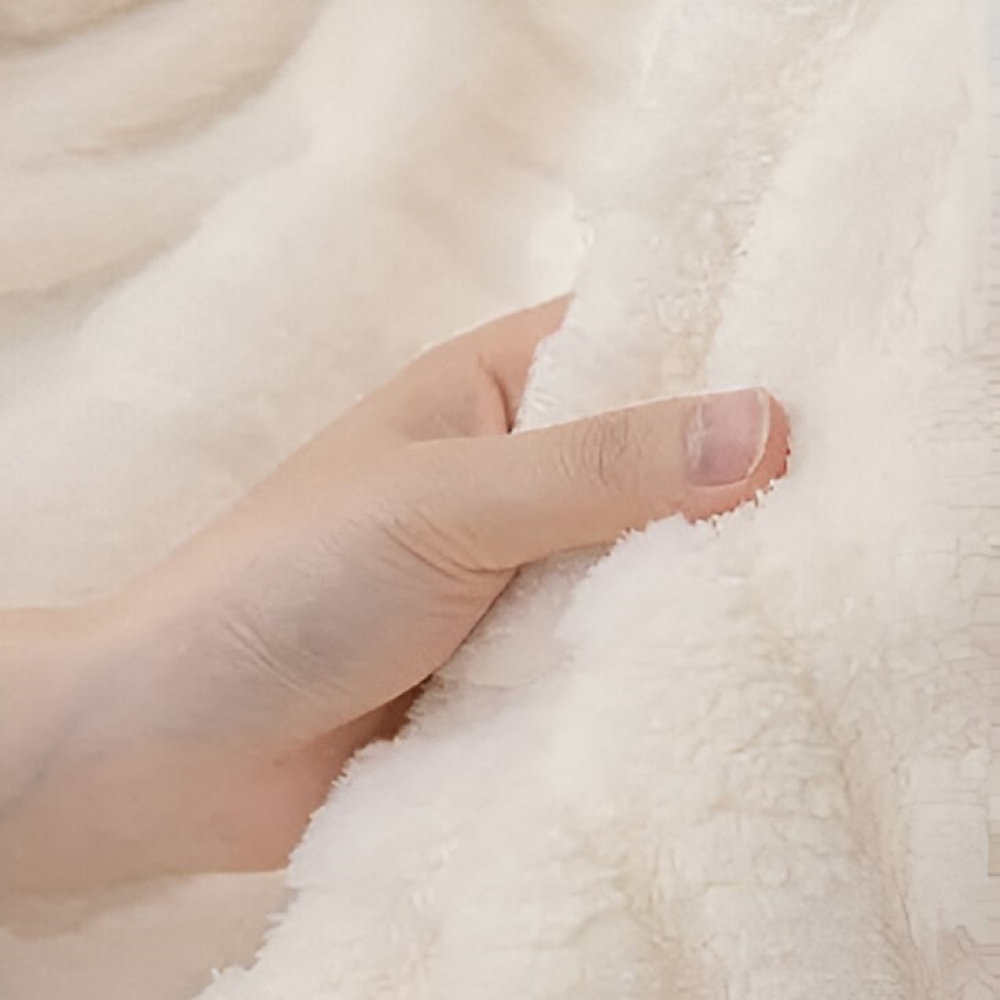 ArchPlush Sofabezug - Mehrzweck Jacquard Couchbezug für Alle Sofatypen