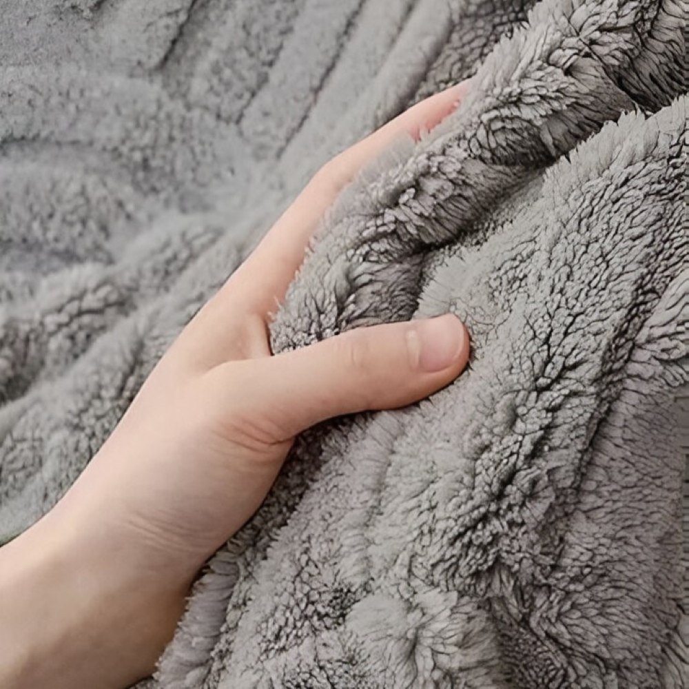 ArchPlush Sofabezug - Mehrzweck Jacquard Couchbezug für Alle Sofatypen