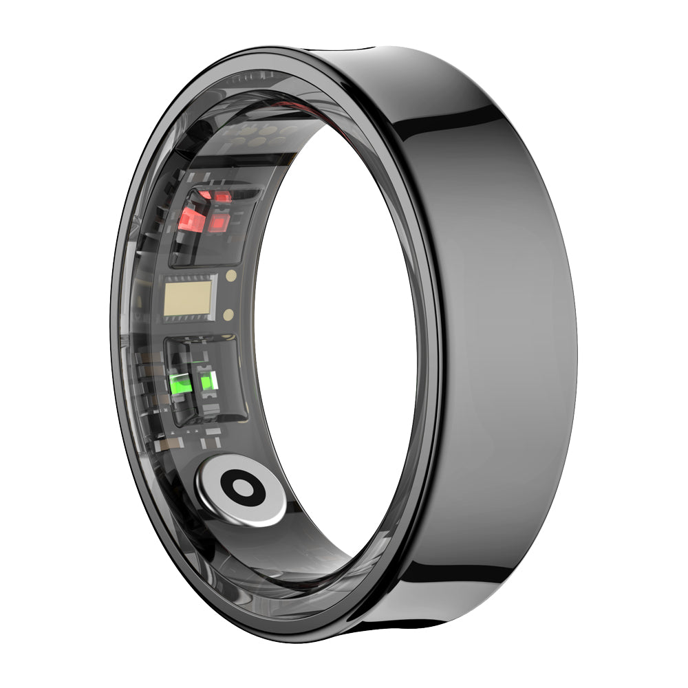 ThermoRing - Smart Ring mit Temperatursensor