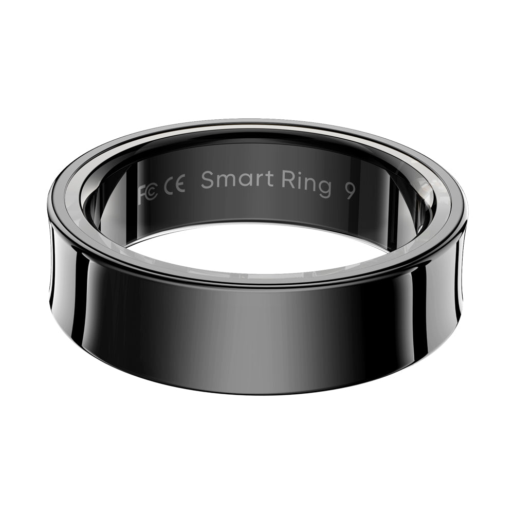 ThermoRing - Smart Ring mit Temperatursensor