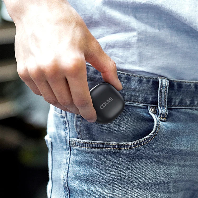 ThermoRing - Smart Ring mit Temperatursensor