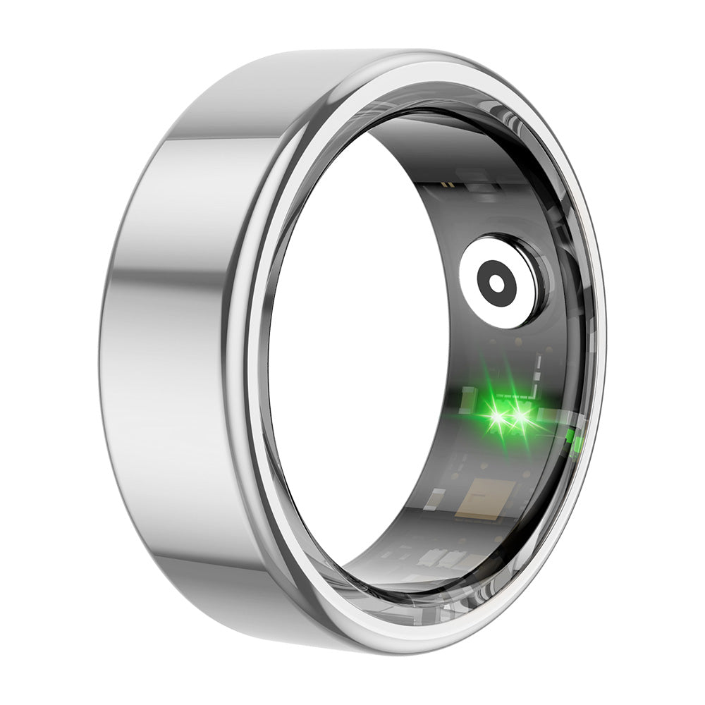 VitalRing - COLMI Smart Ring mit Edelstahlgehäuse