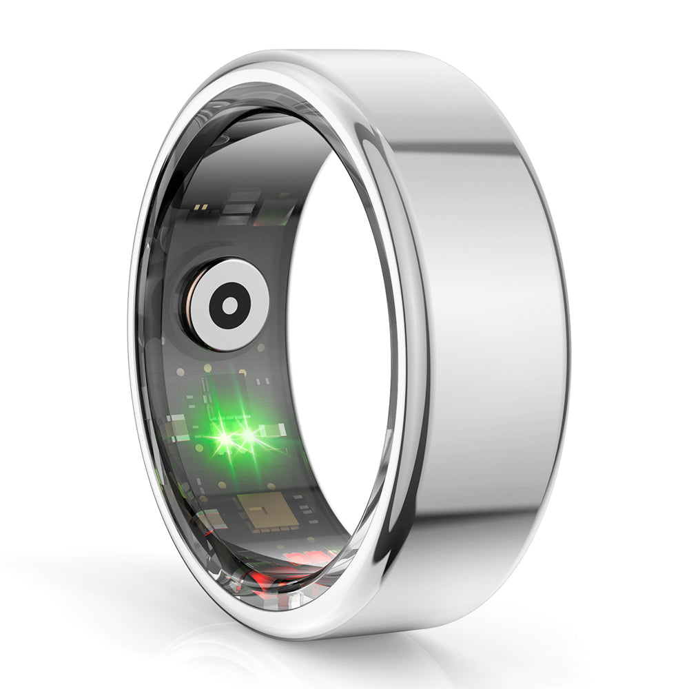 VitalRing - COLMI Smart Ring mit Edelstahlgehäuse