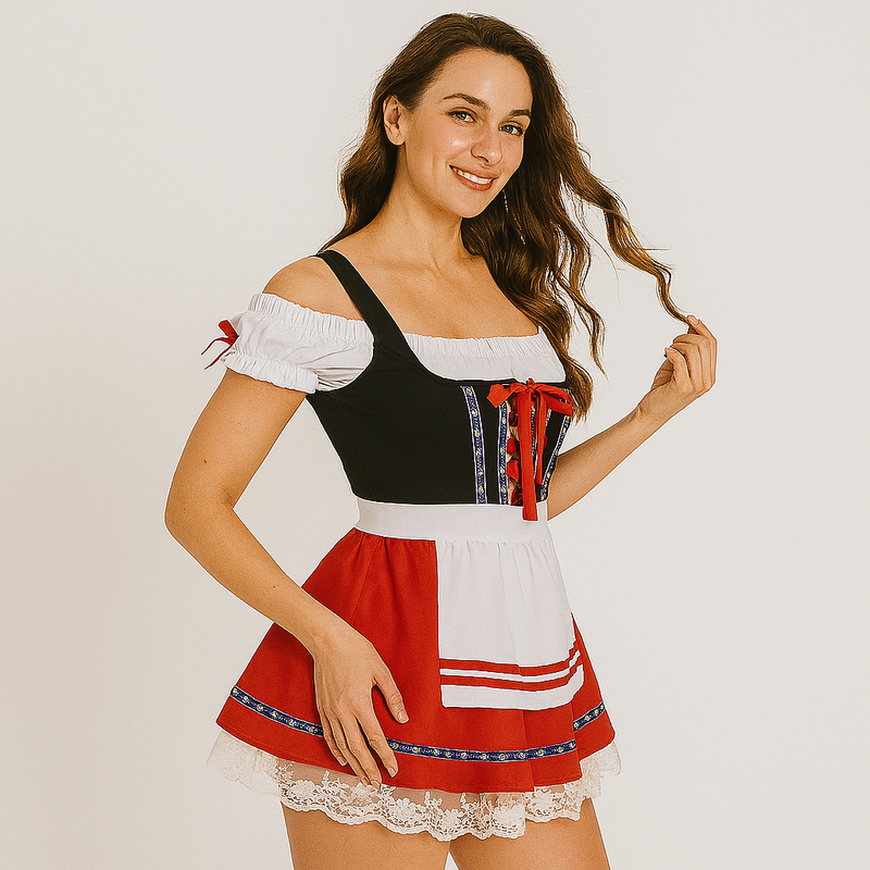 Damen Bayerisches Dirndl