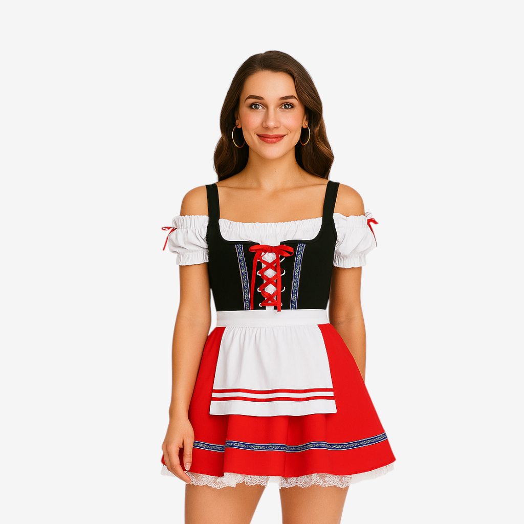 Damen Bayerisches Dirndl