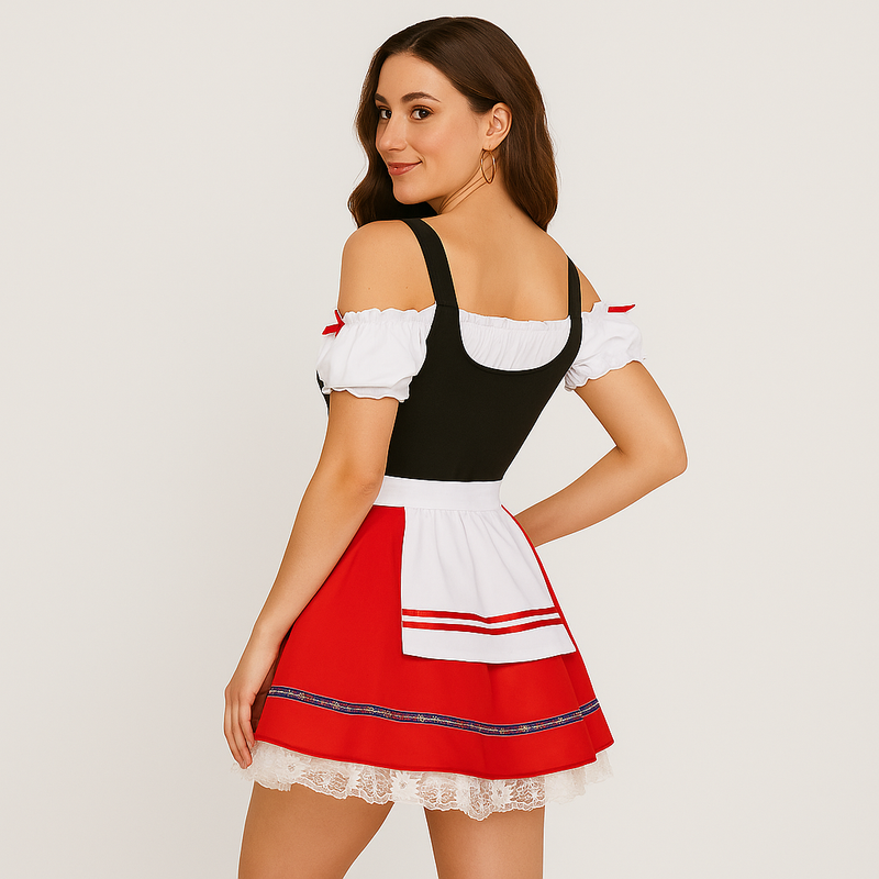 Damen Bayerisches Dirndl