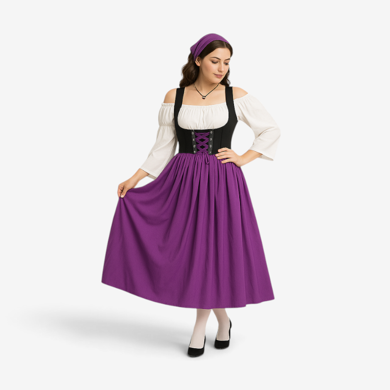 Damen Bayerisches Dirndl