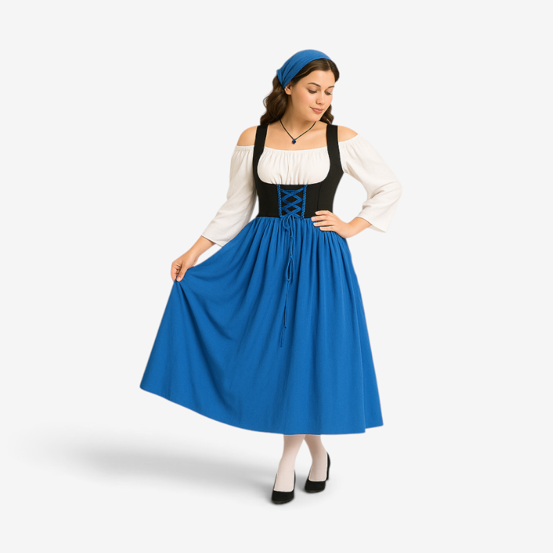 Damen Bayerisches Dirndl