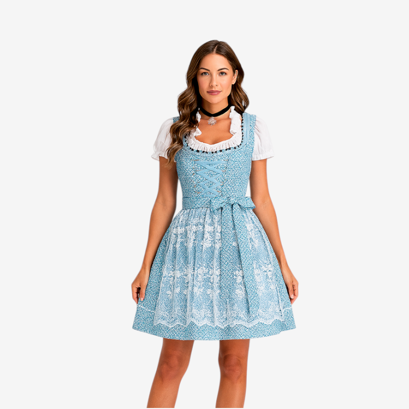 Damen Bayerisches Dirndl