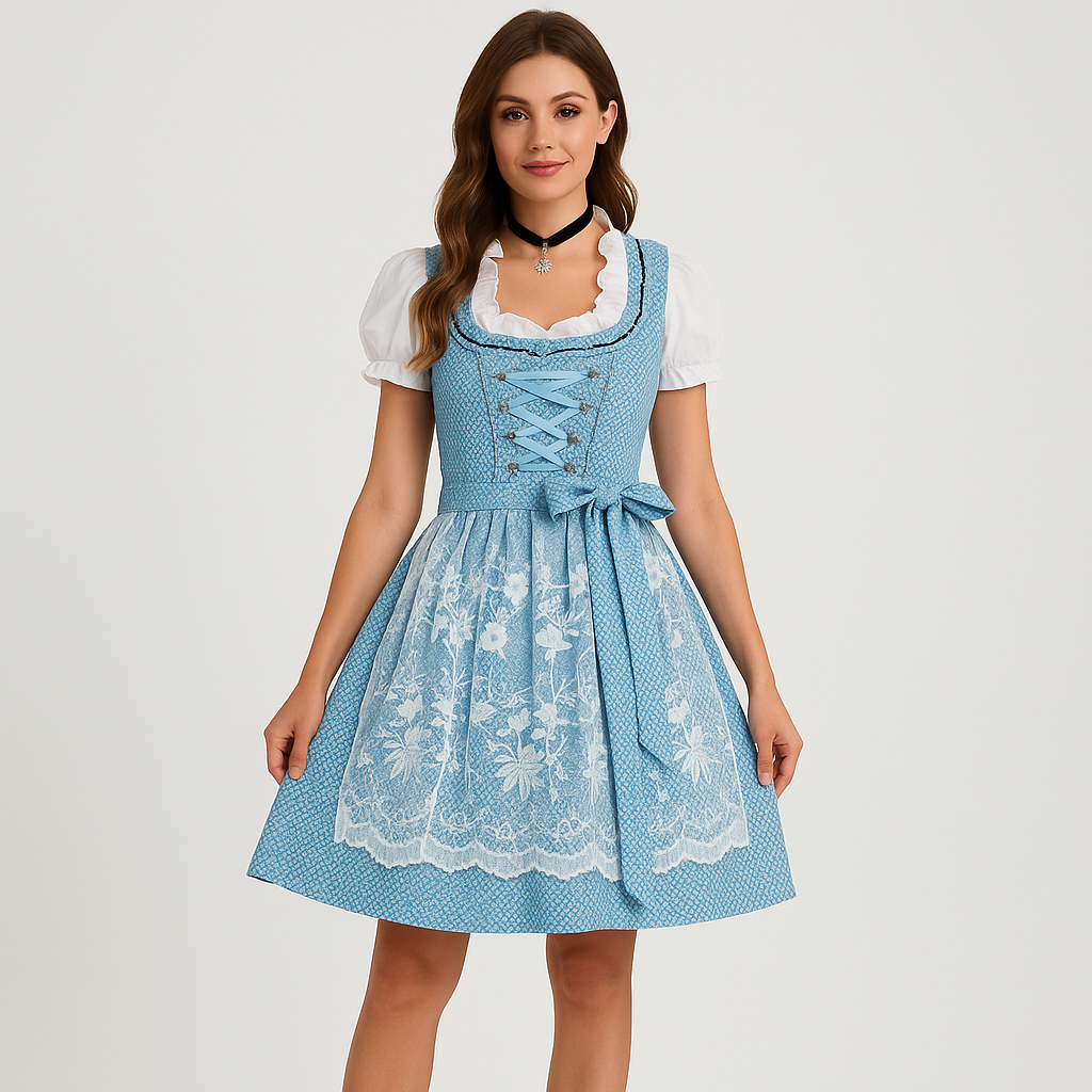 Damen Bayerisches Dirndl