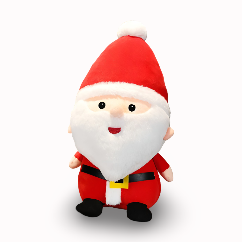 CushyChum - Weihnachts Plüschtier Set ultraweich: