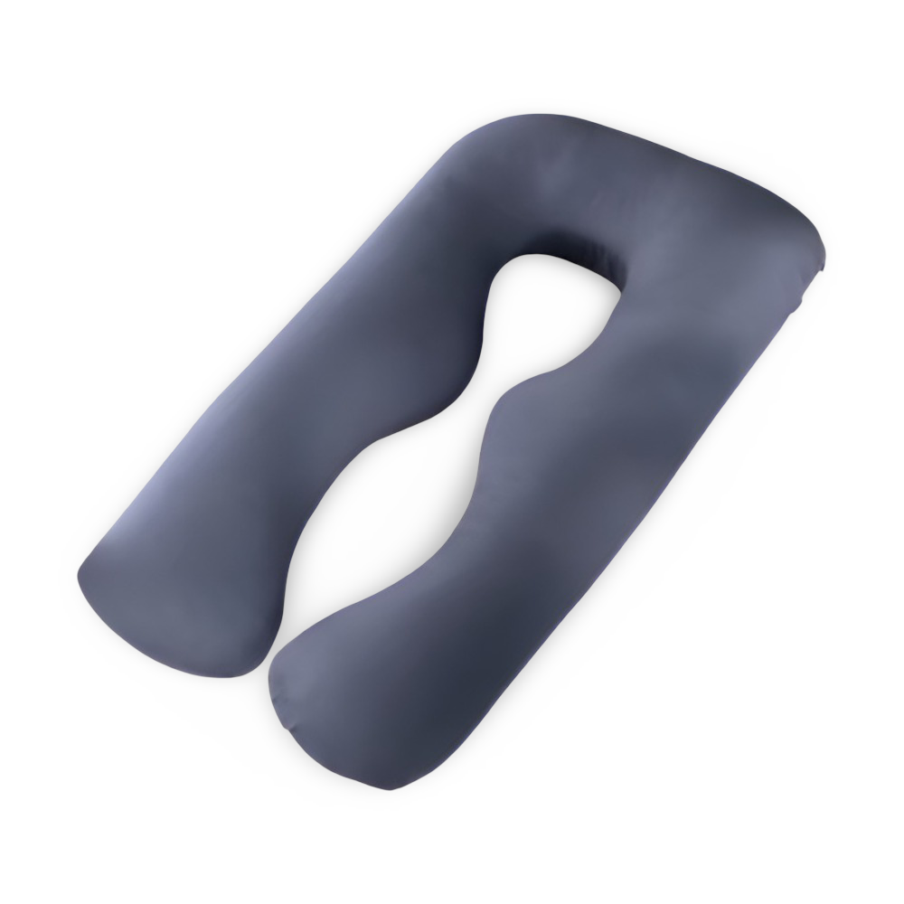 Schwangerschaftskissen - ergonomisch 130x70 cm