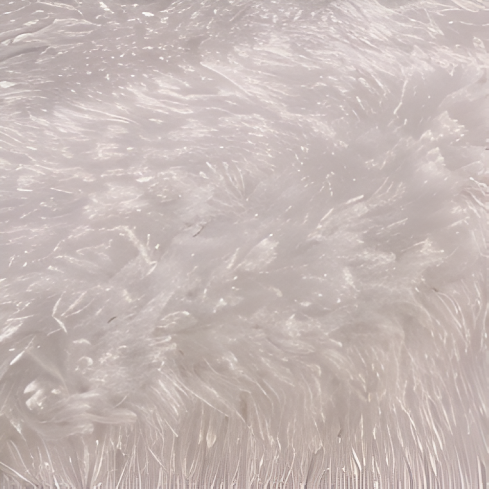FlufFur - Bettwäsche - Ultra flauschiges Fleece Bettwäsche
