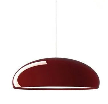 Macaron - Pendelleuchte Macaron, nordisches Design