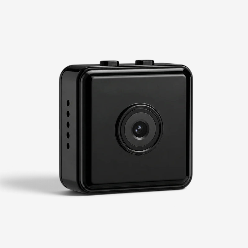 CamWatch - Mini Drahtlose Sicherheitskamera mit 1080P HD-Auflösung
