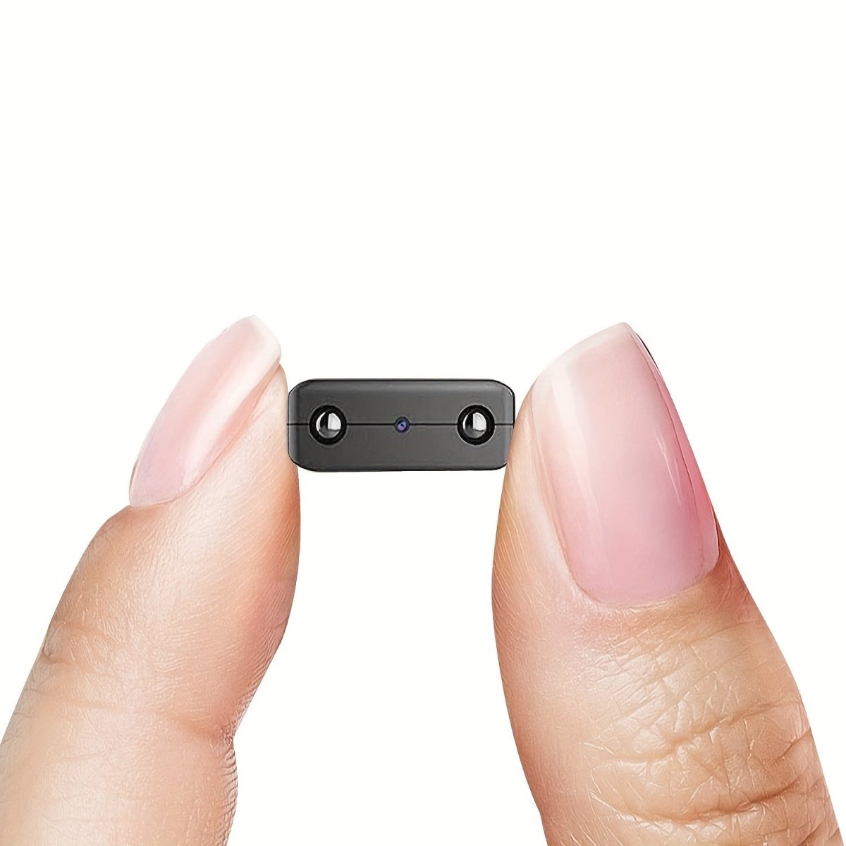 MiniEye – Mini-Kamera 1080p mit Nachtsicht und Bewegungserkennung