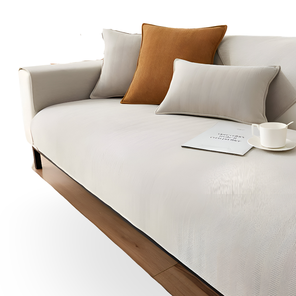 Premium SofaCover - Stilvoller, langlebiger und haustierfreundlicher Möbelschutz