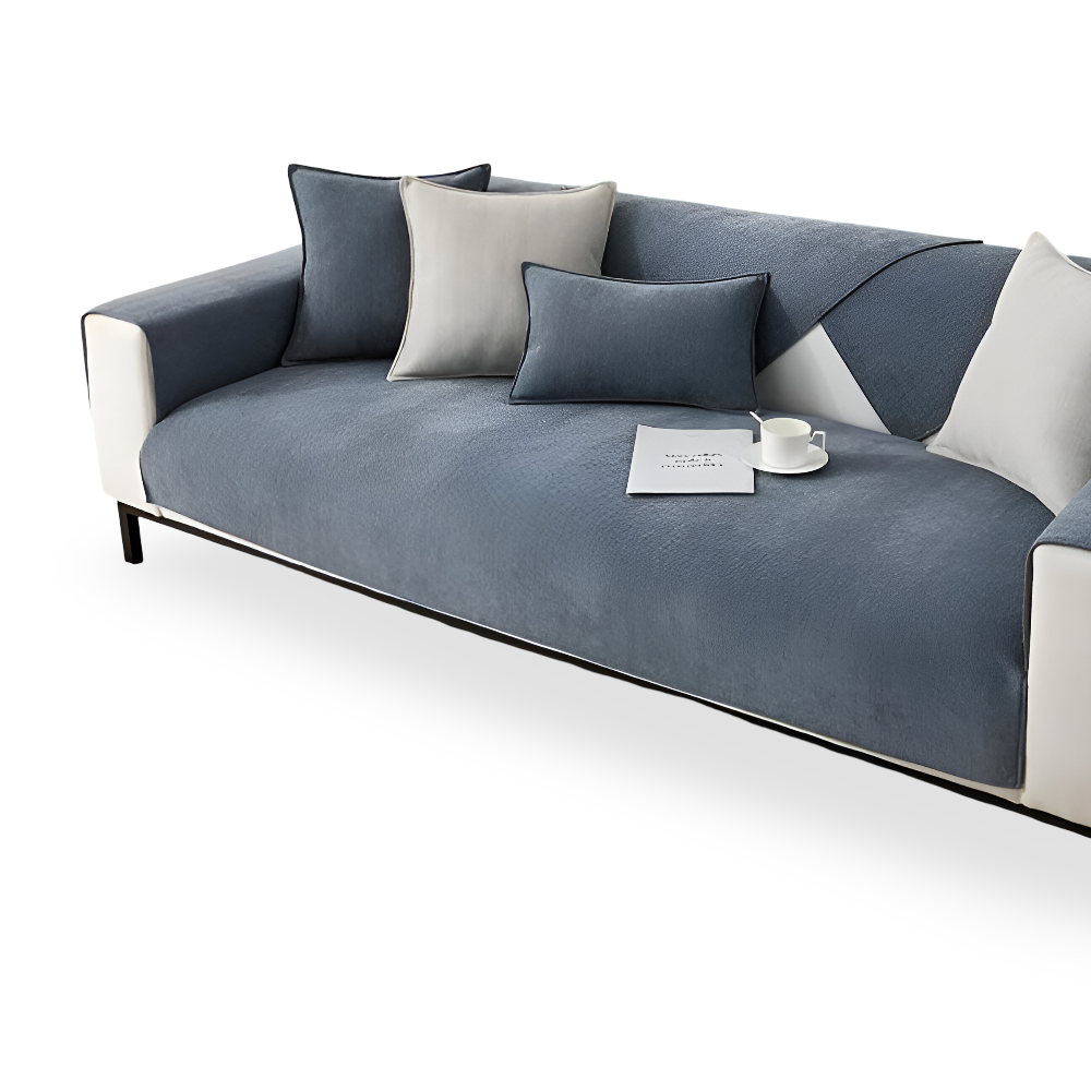 Premium SofaCover - Stilvoller, langlebiger und haustierfreundlicher Möbelschutz