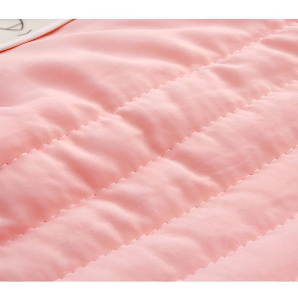 RefreshLux - Kühldecke - Kühlende Sommerdecke aus Eisseide