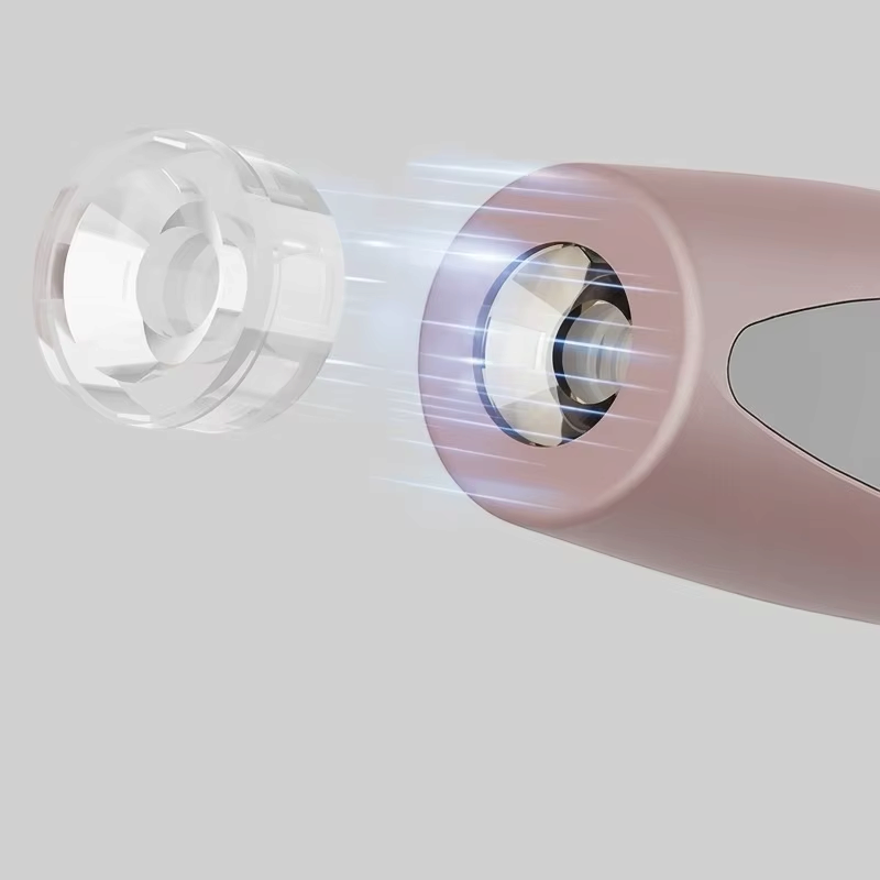 LumiNail - 2-in-1 Nagelfräser und UV-Gel-Lampe zur Nagelformung und Gelhärtung