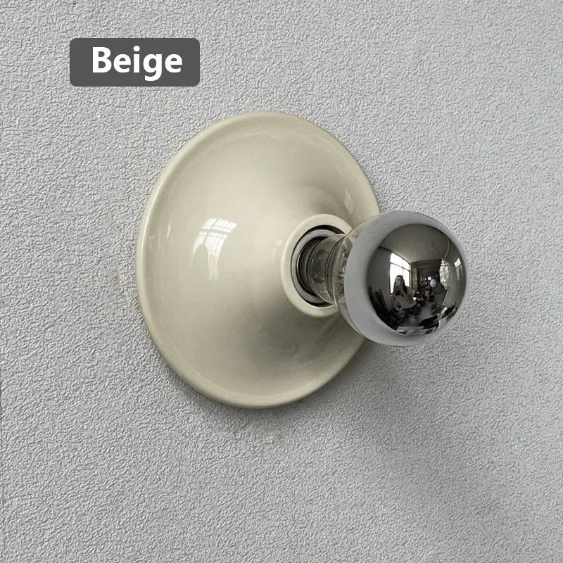 Astrum - LED Wandleuchte Bauhaus NordicBau