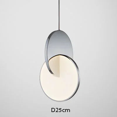 Zenita - LED Hängeleuchte Lumea Luxe 3-flammig