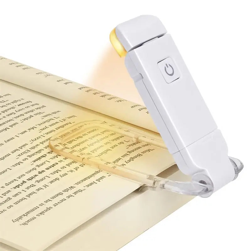 Pivo - USB-LED-Leselampe, dimmbar
