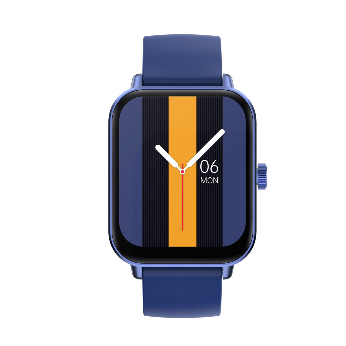 WristCall - COLMI P81 Smartwatch mit Bluetooth-Telefonie