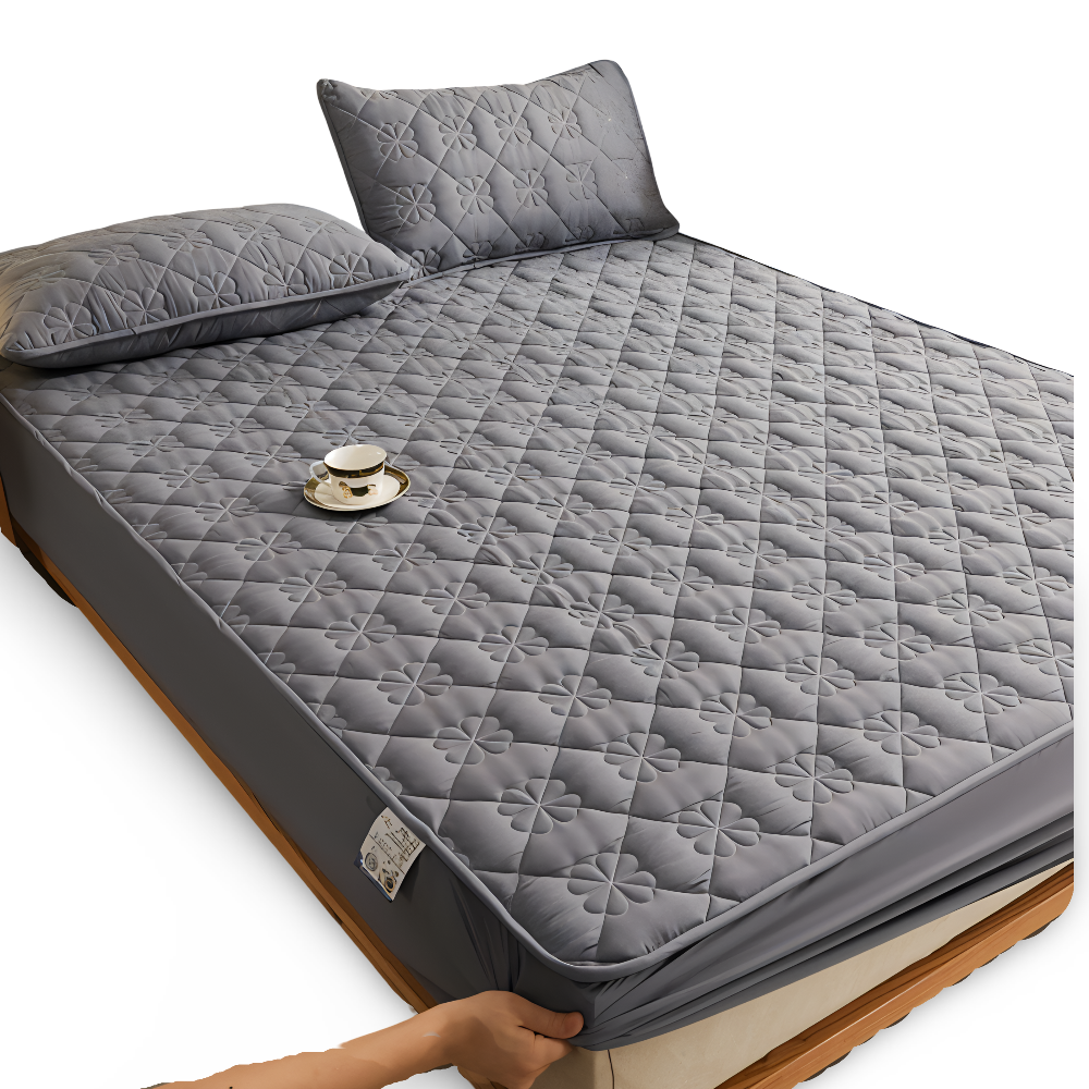 SoftLuxe - Bettdecke - Bettwäsche Spannbettlaken