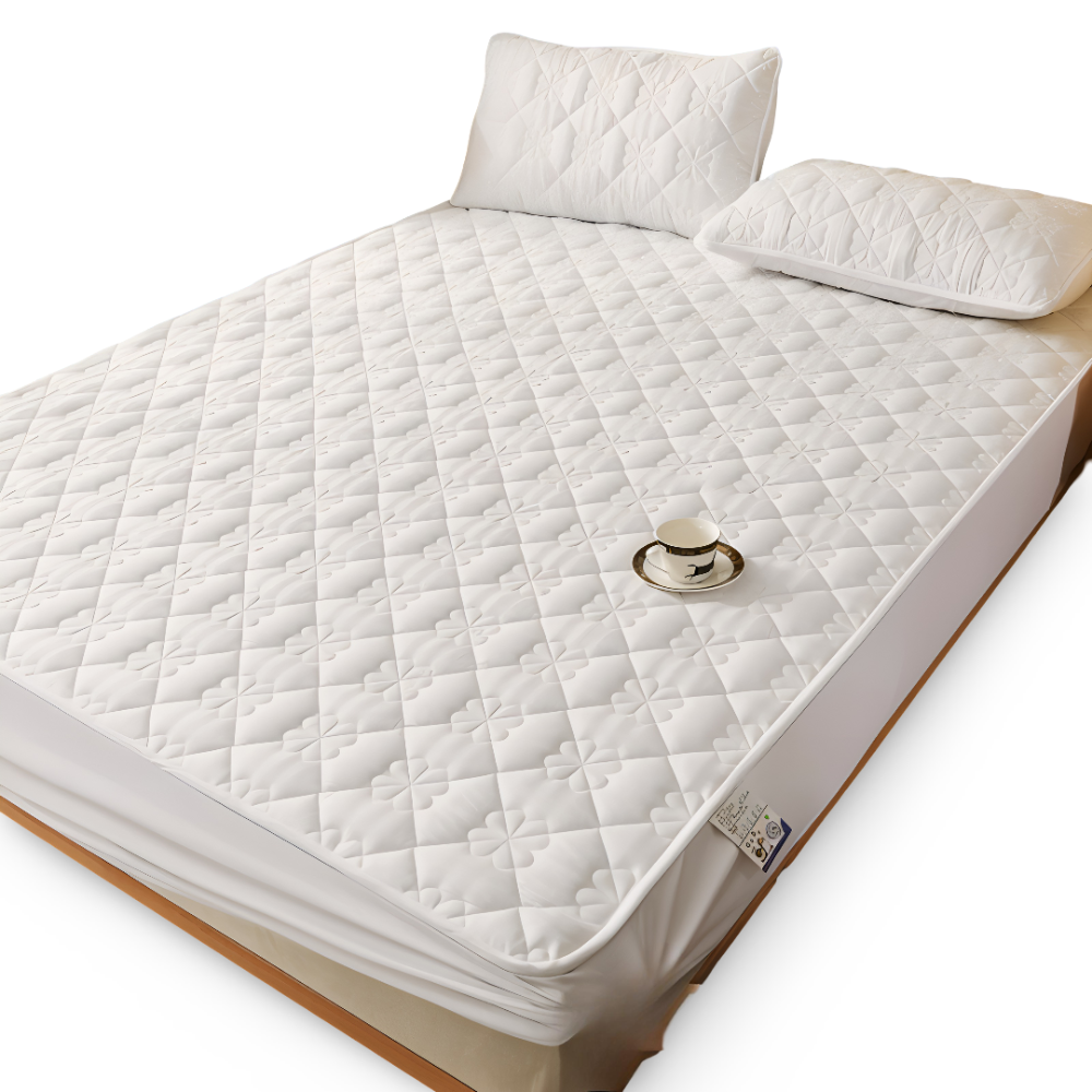 SoftLuxe - Bettdecke - Bettwäsche Spannbettlaken